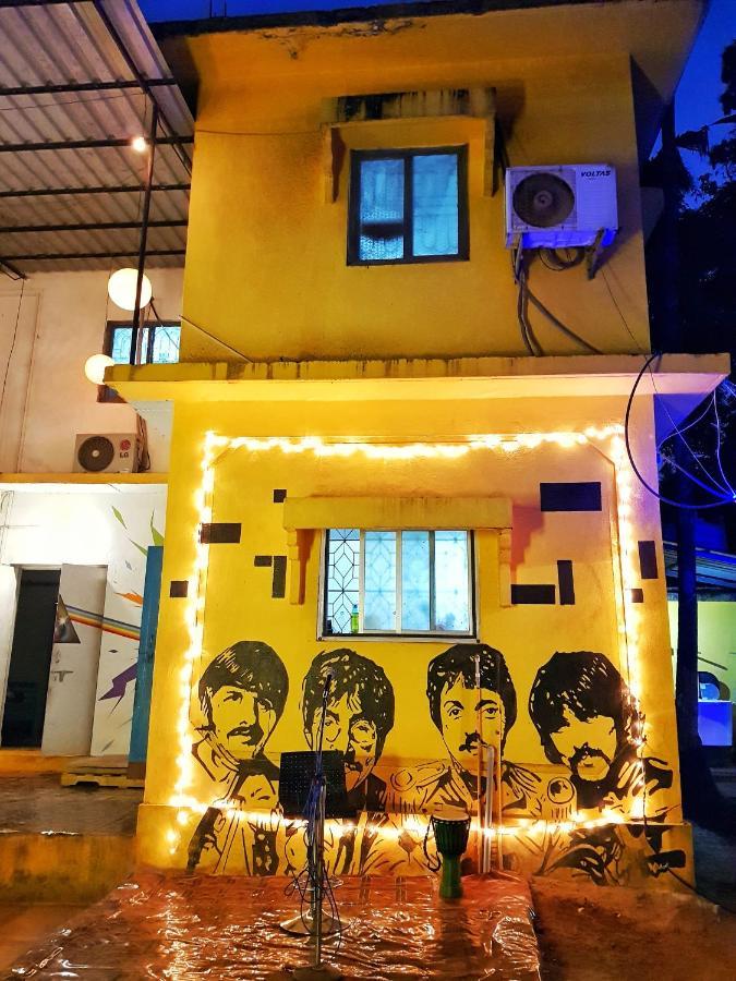 Road House * Palolem