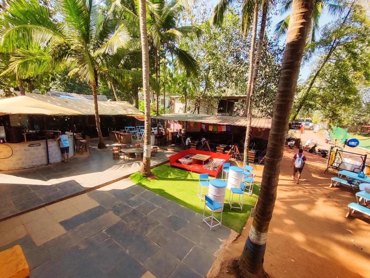 Road House Hostel Palolem