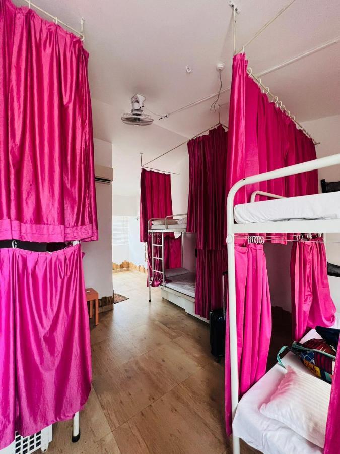 Hostel Road House