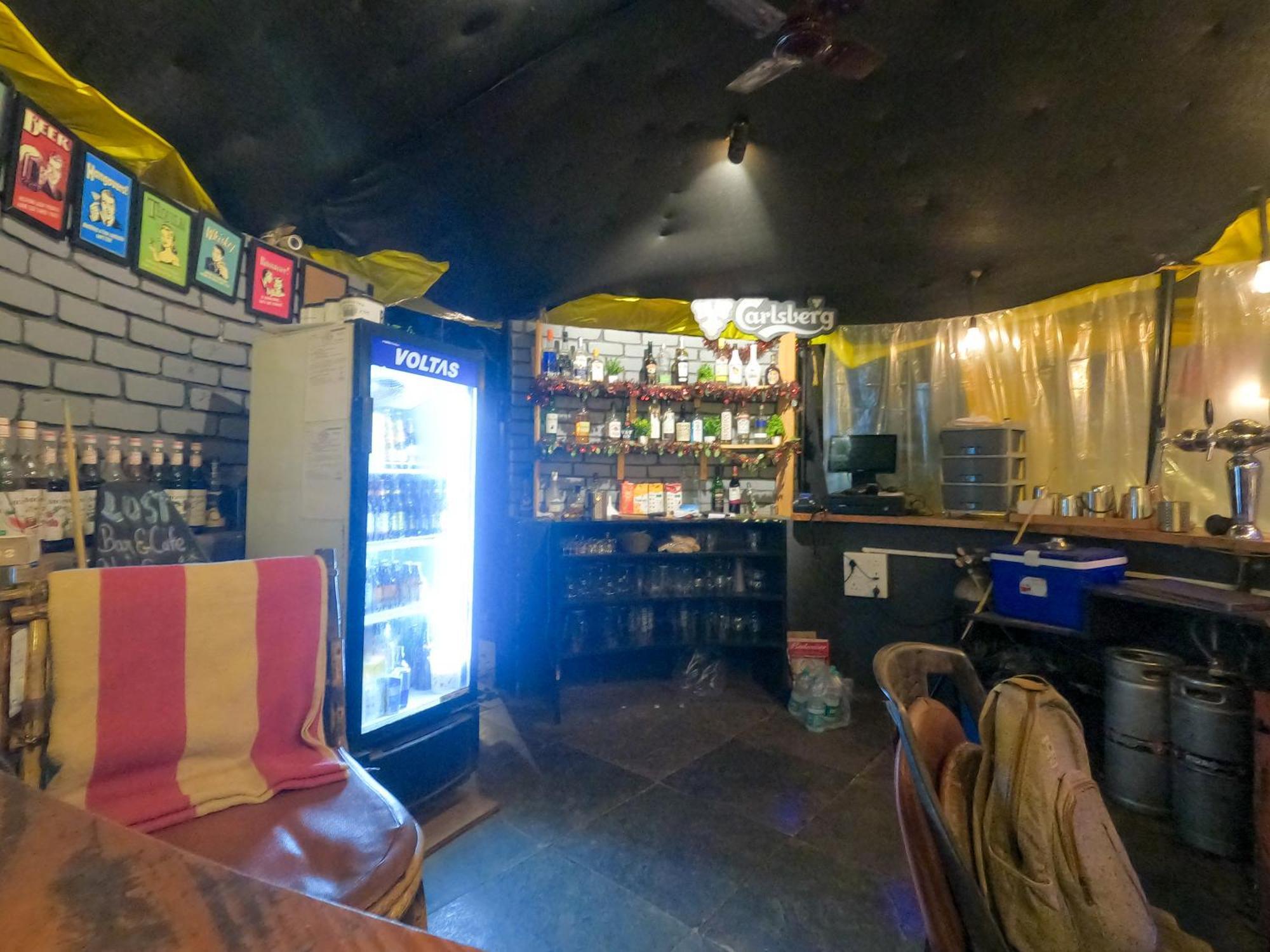 Hostel Road House Palolem
