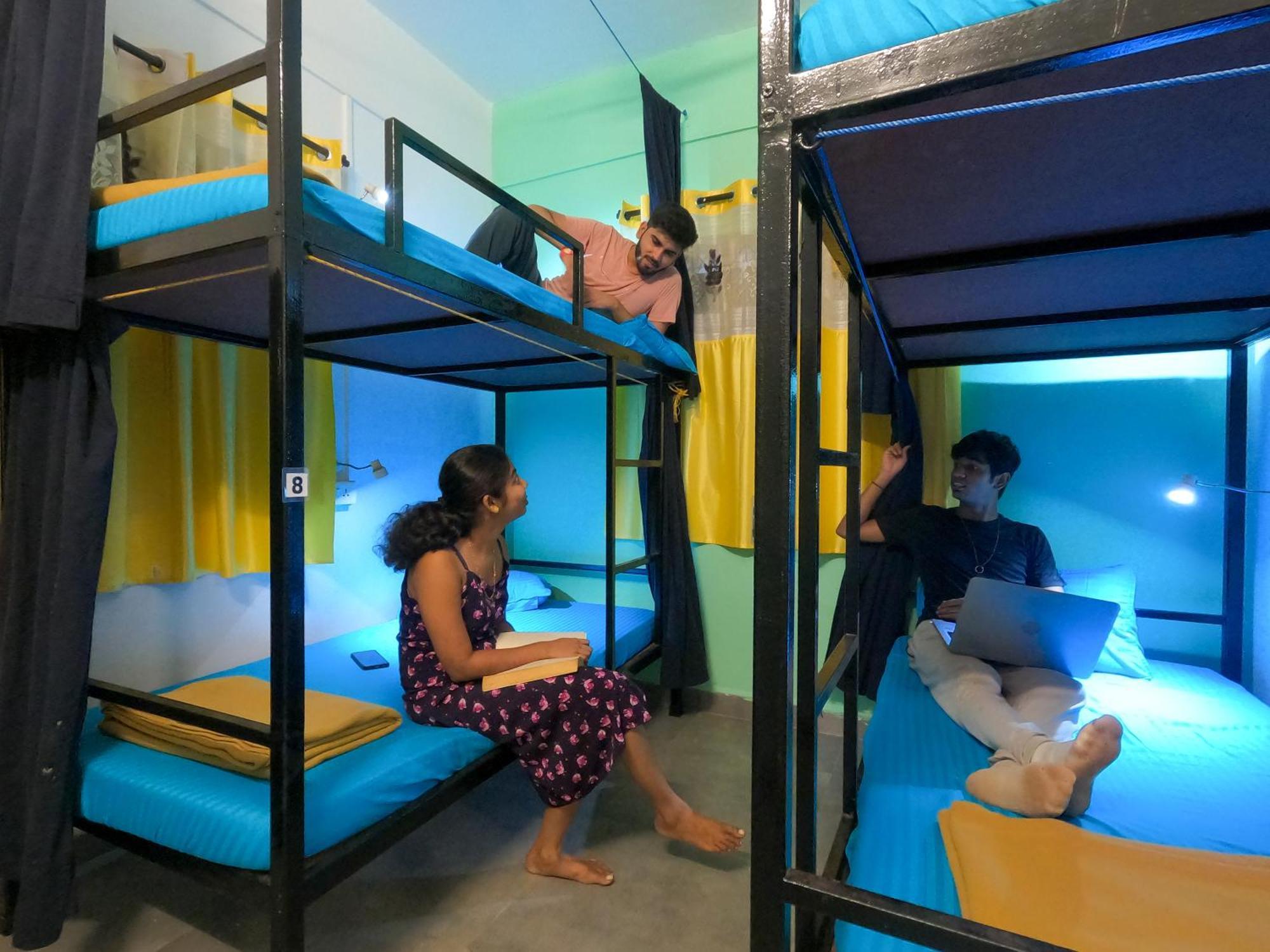 Hostel Road House
