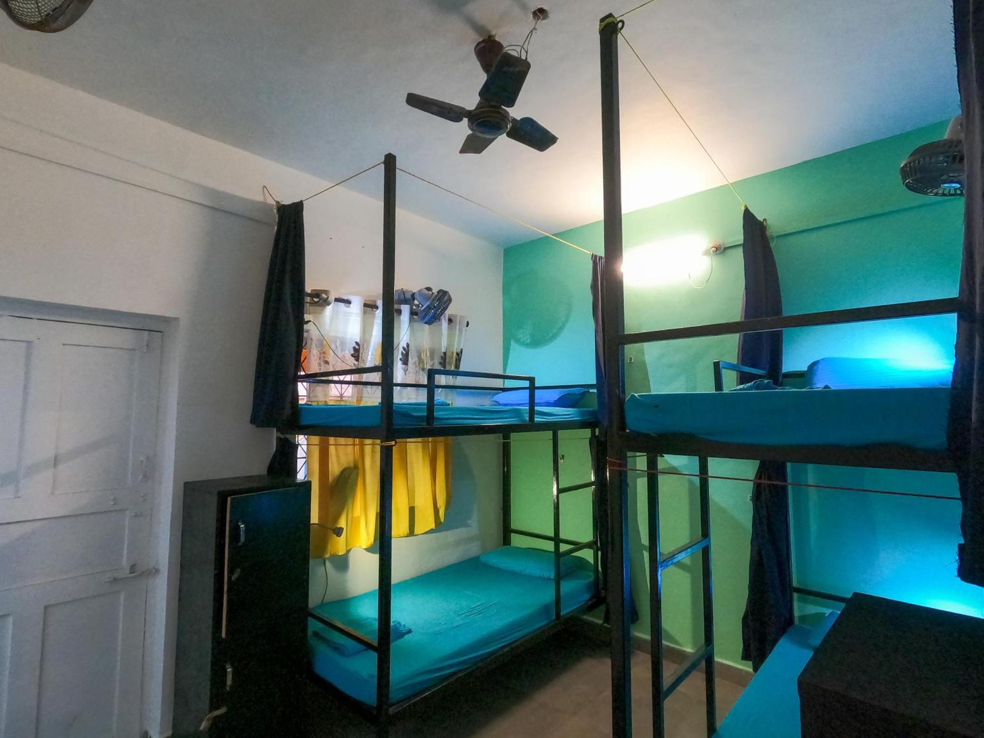 Road House Hostel Palolem