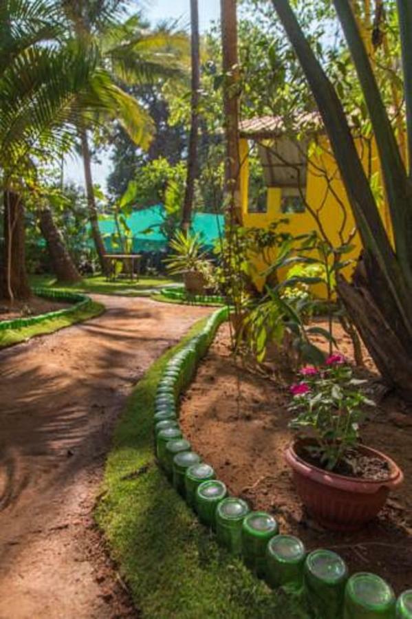 Road House Palolem