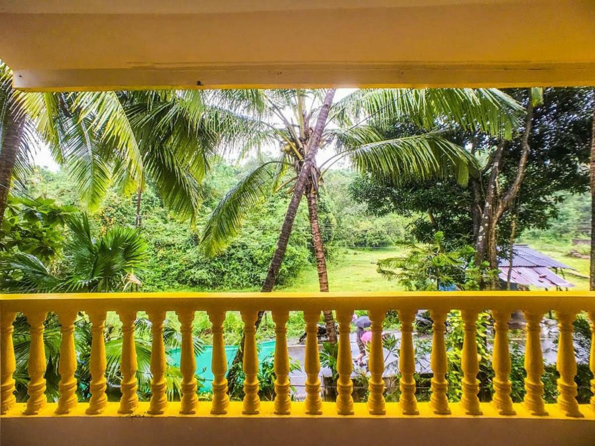 Road House Hostel Palolem