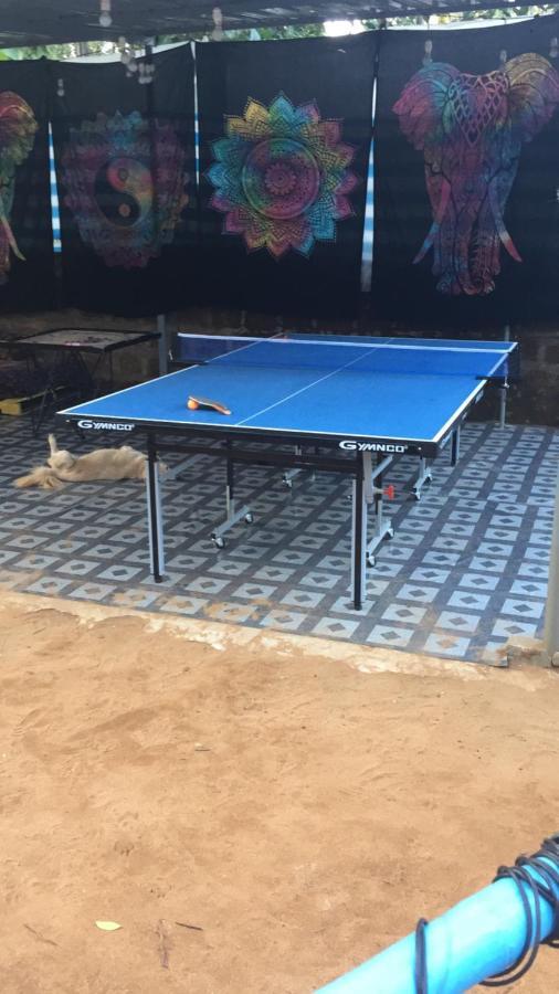 Hostel Road House