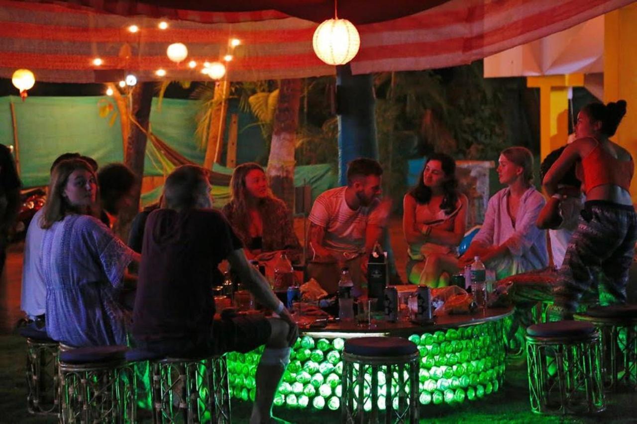 Hostel Road House