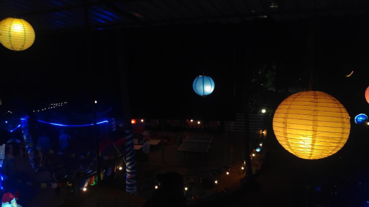 Hostel Road House